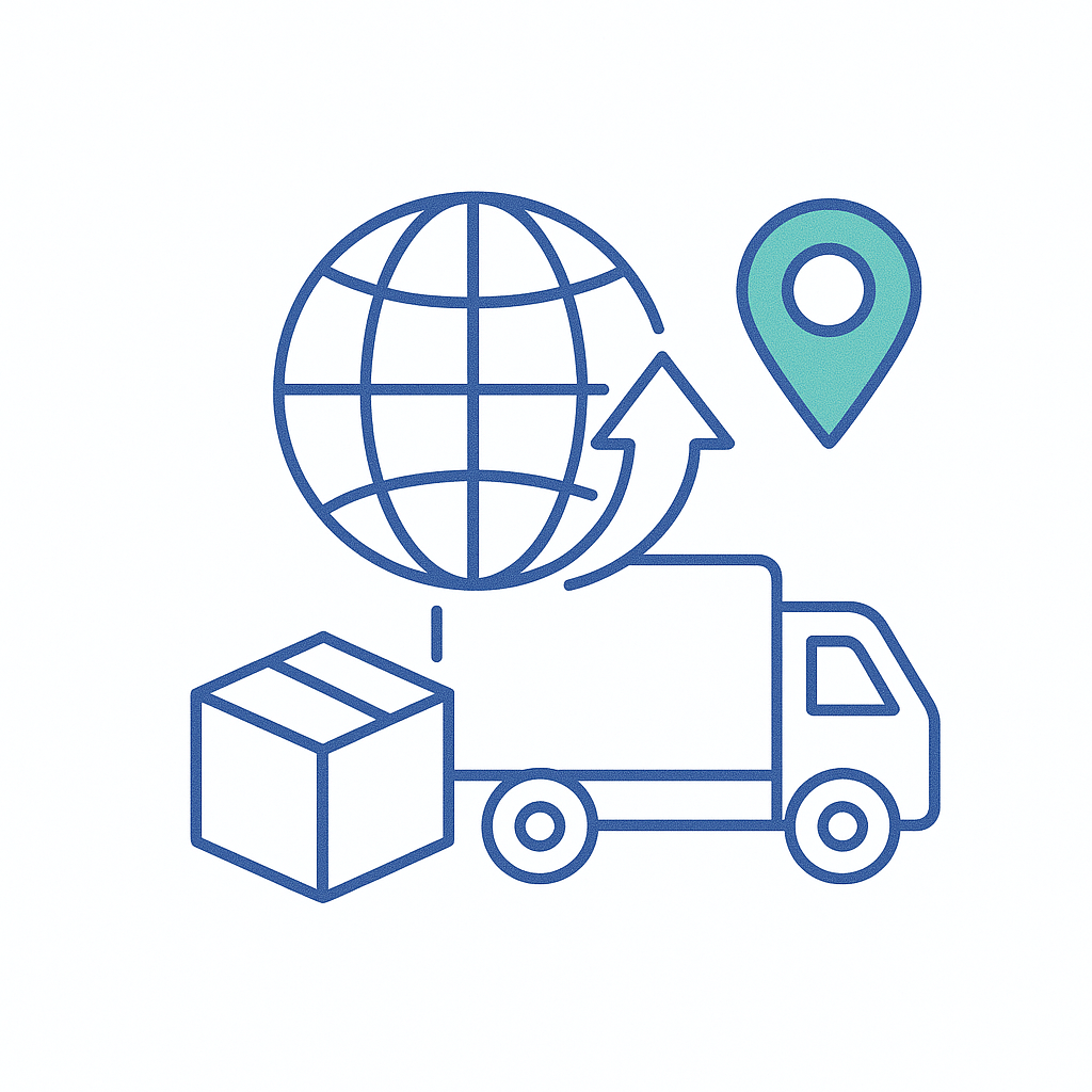 Integrated Supply Solutions